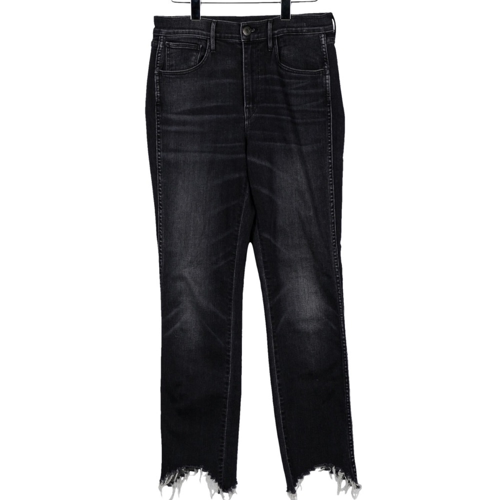 3x1 NYC slim straight women’s sz 28 grey denim